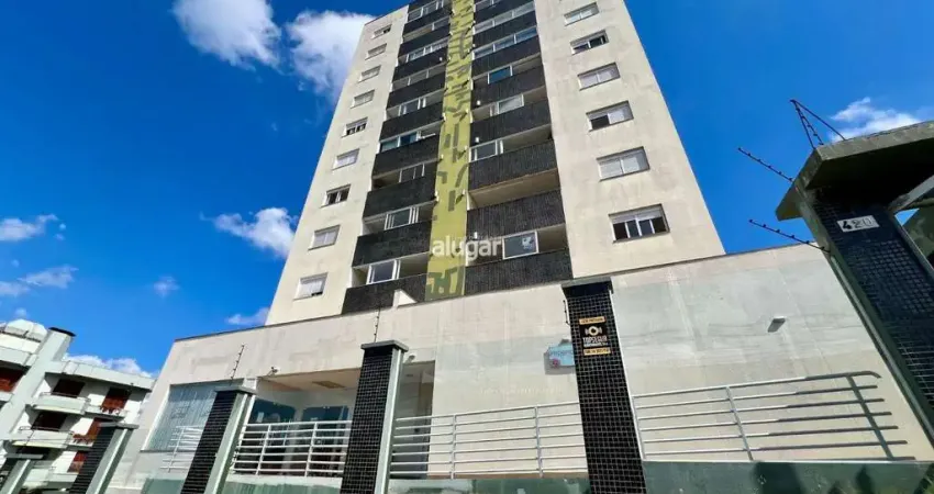 Apartamento com 3 quartos à venda na Rua Vereador Dionísio Sandi, Santa Catarina, Caxias do Sul