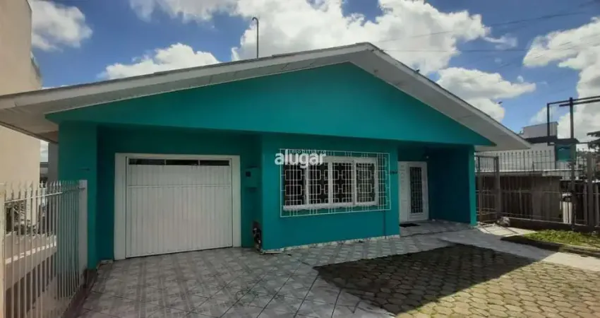 Casa com 2 quartos para alugar na Rodovia BR-116, Sagrada Família, Caxias do Sul