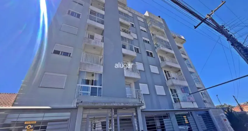 Apartamento com 2 quartos para alugar na Rua Benedicto Venturin, Santa Lúcia do Piaí, Caxias do Sul