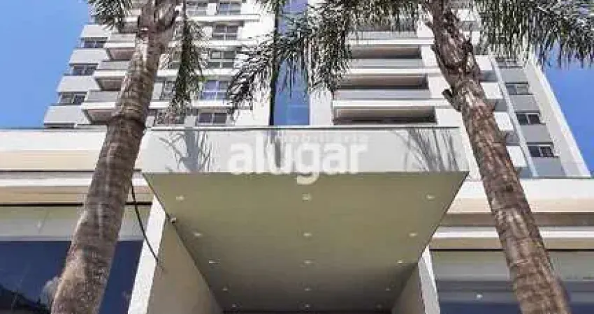 Apartamento com 1 quarto para alugar na Rua Matteo Gianella, Santa Catarina, Caxias do Sul