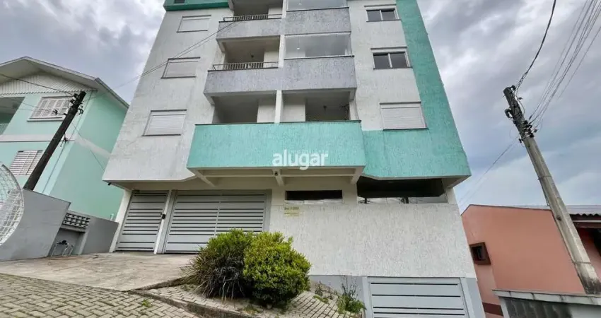 Apartamento com 2 quartos à venda na Rua Bolivar Dornelles, Kayser, Caxias do Sul