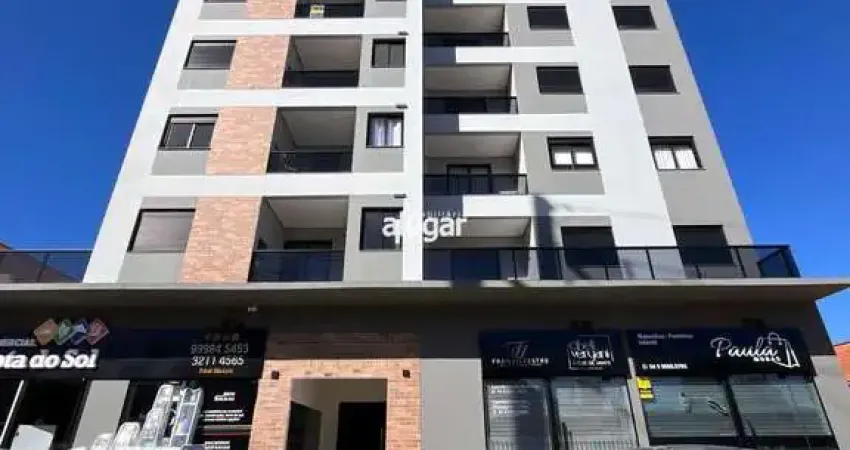 Apartamento com 2 quartos para alugar no São Luiz, Caxias do Sul 