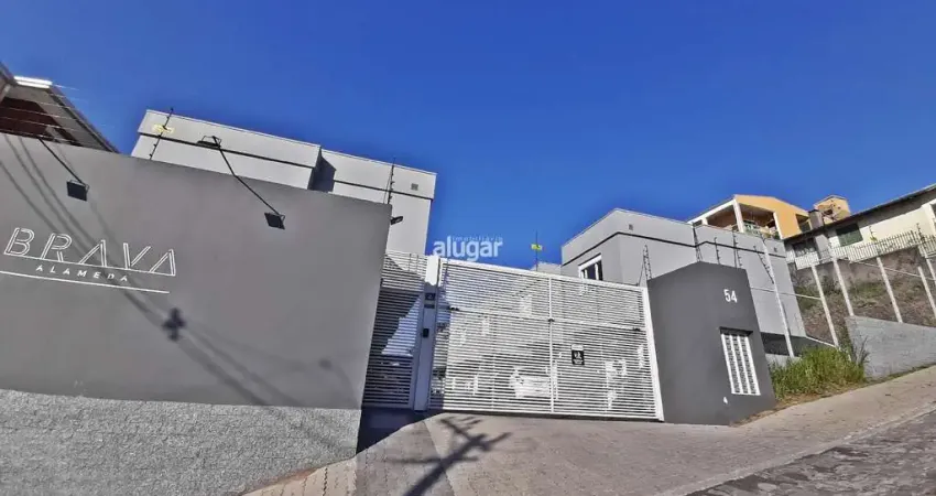 Casa com 2 quartos à venda na Rua Ary Fortunato Garbin, Esplanada, Caxias do Sul