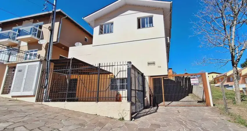 Casa com 2 quartos à venda na Rua José Arlindo Fadanelli, Esplanada, Caxias do Sul