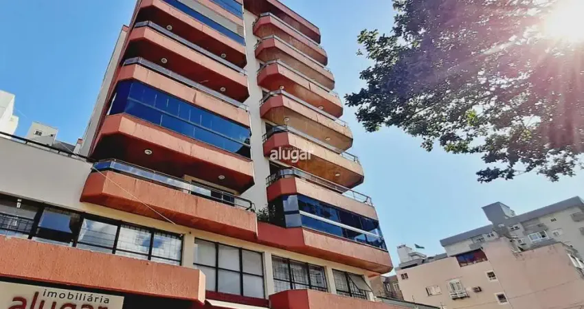 Sala comercial para alugar na Avenida Júlio de Castilhos, Centro, Caxias do Sul