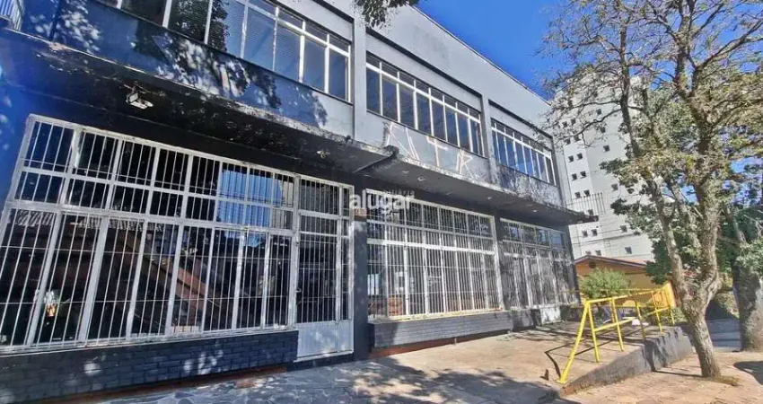 Sala comercial para alugar na Rua João Mocelin, Panazzolo, Caxias do Sul