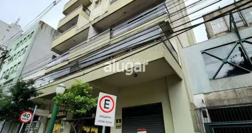 Sala comercial para alugar na Rua Paim Filho, Centro, Caxias do Sul