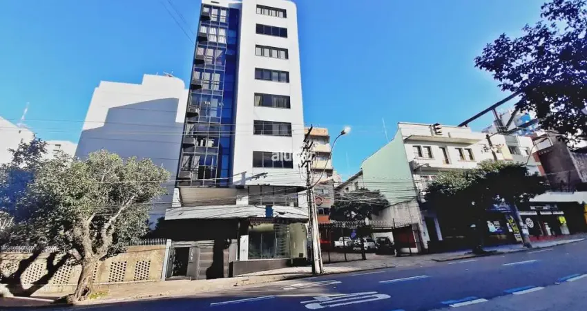 Sala comercial para alugar na Rua Pinheiro Machado, Centro, Caxias do Sul