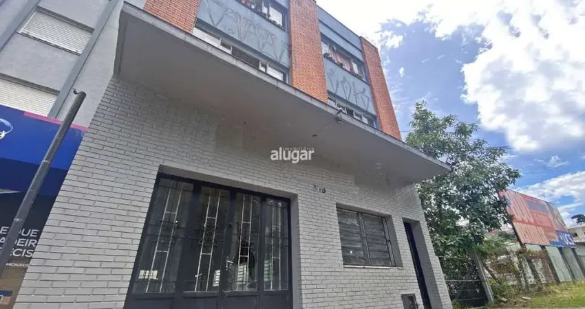 Sala comercial para alugar na Avenida São Leopoldo, São Leopoldo, Caxias do Sul