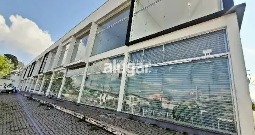 Sala comercial para alugar na Avenida Serrano Santo Antônio, Serrano, Caxias do Sul