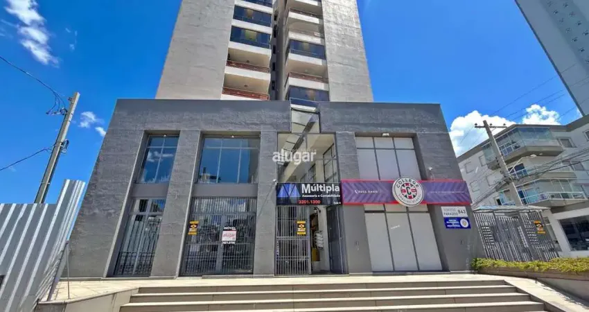 Sala comercial para alugar na Rua Matteo Gianella, Santa Catarina, Caxias do Sul