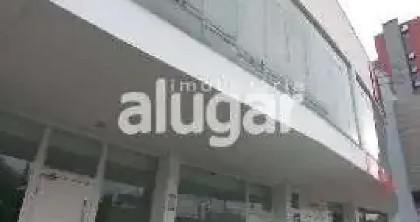 Sala comercial para alugar na Avenida Therezinha Pauletti Sanvitto, Villagio Iguatemi, Caxias do Sul