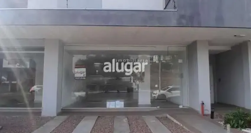 Sala comercial para alugar na Rua Olinda Pontalti Peteffi, Diamantino, Caxias do Sul