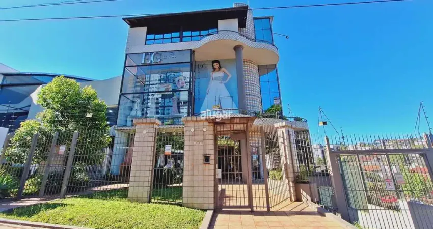 Sala comercial para alugar na Rua João Nichele, Cinqüentenário, Caxias do Sul