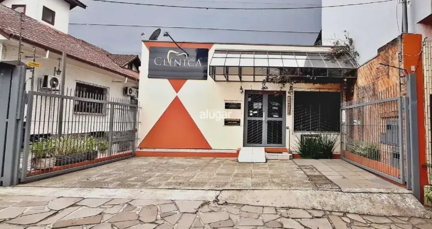 Sala comercial para alugar na Rua Os Dezoito do Forte, Centro, Caxias do Sul