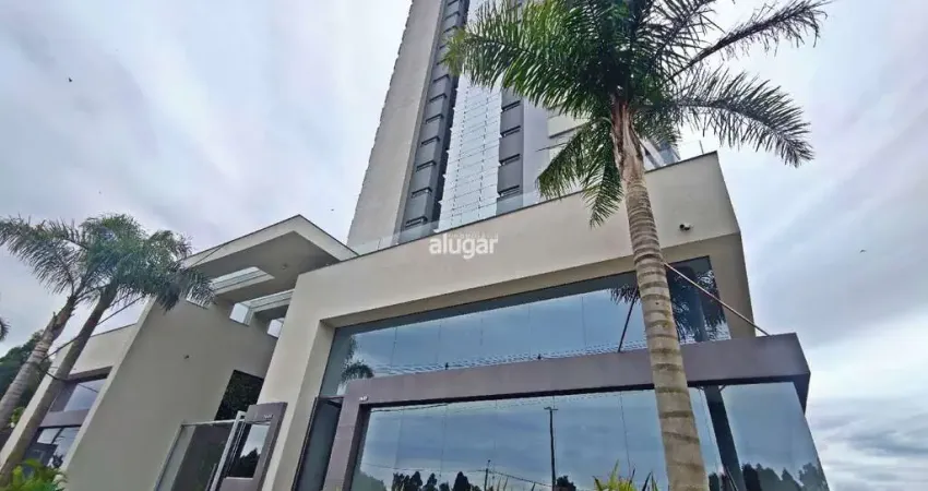 Sala comercial para alugar na Rua Guerino Sanvitto, Villagio Iguatemi, Caxias do Sul