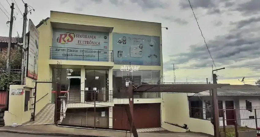 Sala comercial para alugar na Travessa São Marcos, Kayser, Caxias do Sul