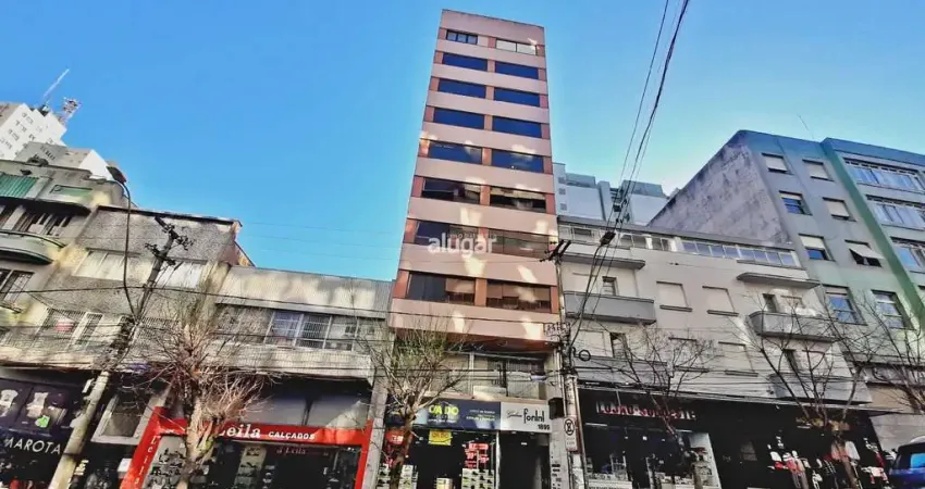 Sala comercial para alugar na Rua Sinimbu, Centro, Caxias do Sul