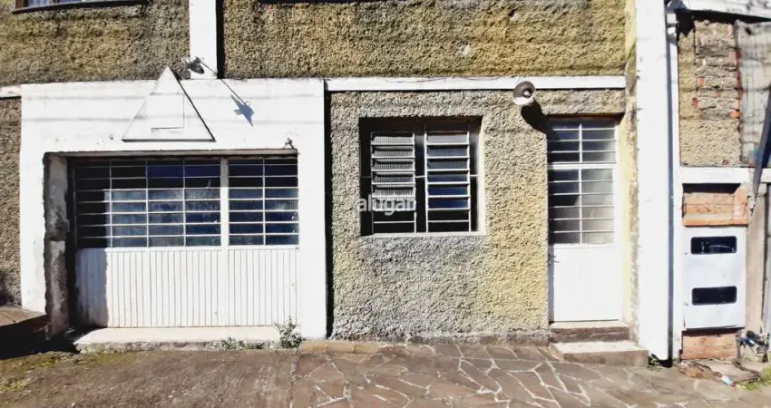 Sala comercial para alugar na Rua Lourenço Menegaz, Panazzolo, Caxias do Sul