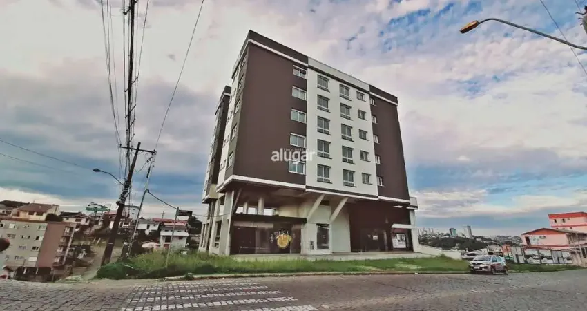 Sala comercial para alugar na Rua Ernesto Casara, Salgado Filho, Caxias do Sul