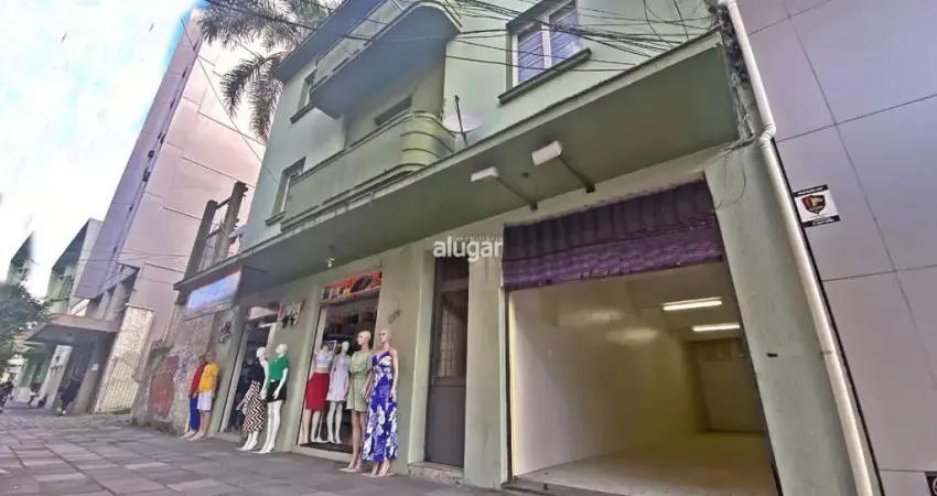 Sala comercial para alugar na Rua Pinheiro Machado, Centro, Caxias do Sul