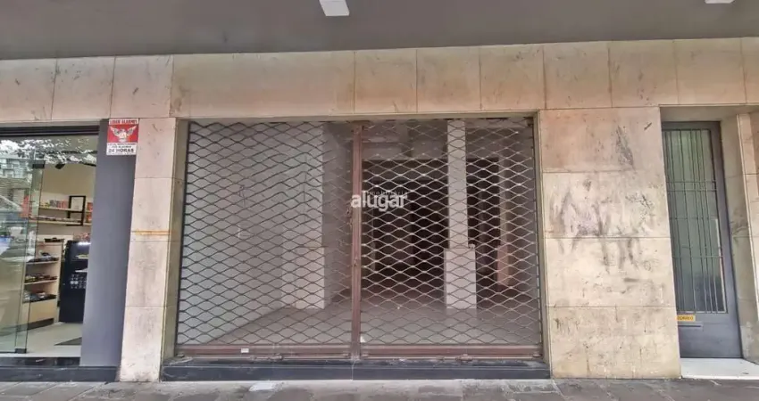 Sala comercial para alugar na Rua Moreira César, Centro, Caxias do Sul