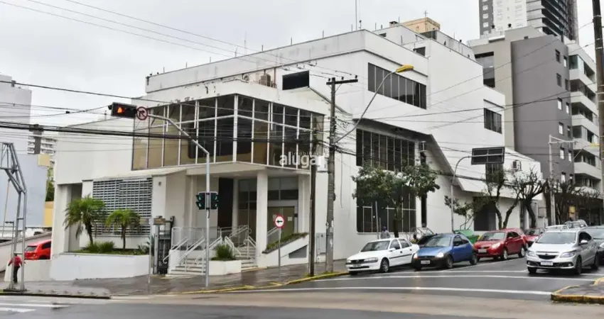 Sala comercial para alugar na Rua Sinimbu, Centro, Caxias do Sul