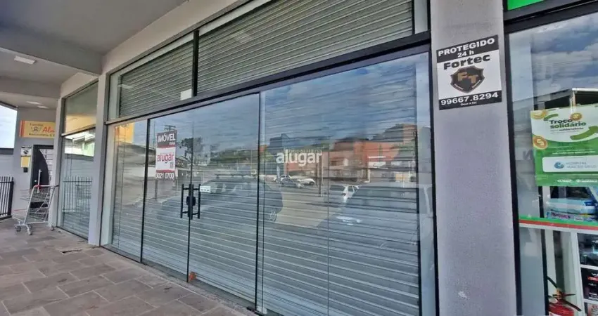 Sala comercial para alugar na Avenida Doutor Assis Antônio Mariani, São Caetano, Caxias do Sul