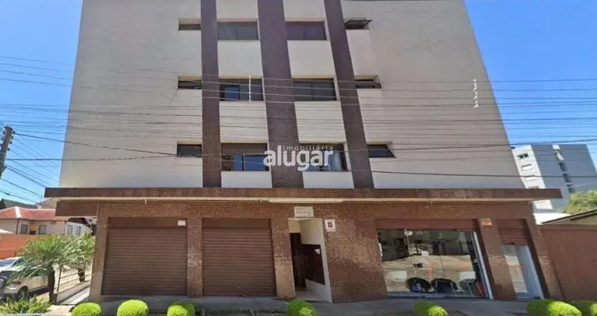 Sala comercial para alugar na Rua João Pioner, Sagrada Família, Caxias do Sul