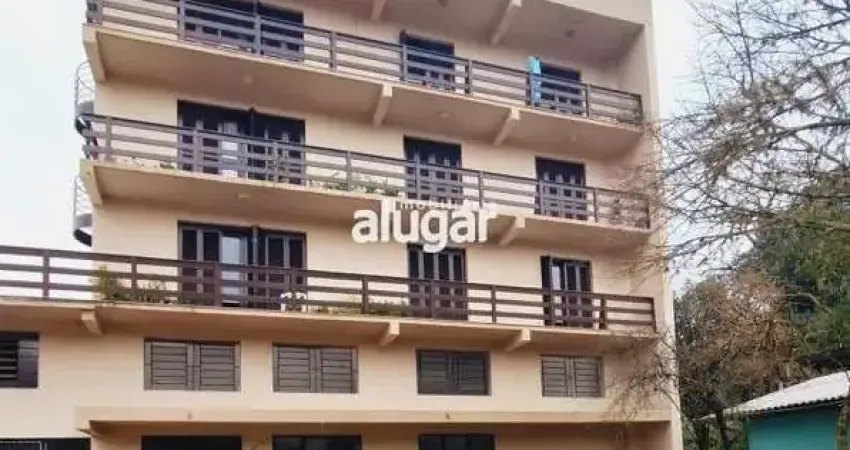 Sala comercial para alugar na Rua Romano Broliato, Pioneiro, Caxias do Sul