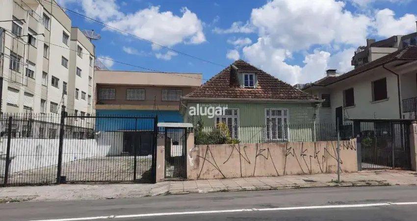 Sala comercial para alugar na Avenida Itália, São Pelegrino, Caxias do Sul