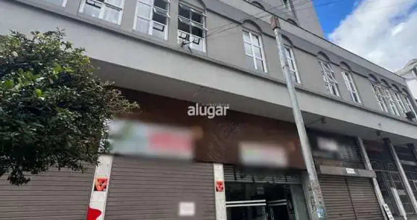 Sala comercial para alugar na Rua Pinheiro Machado, Centro, Caxias do Sul