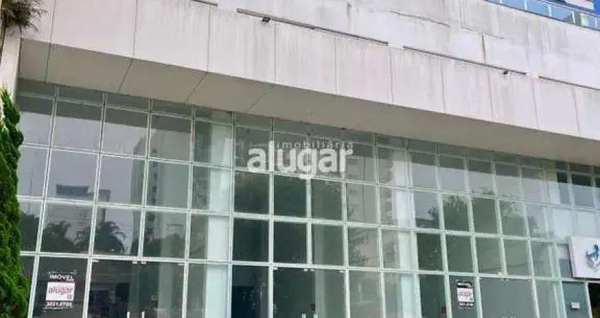 Sala comercial para alugar na Rua Vinte de Setembro, São Pelegrino, Caxias do Sul