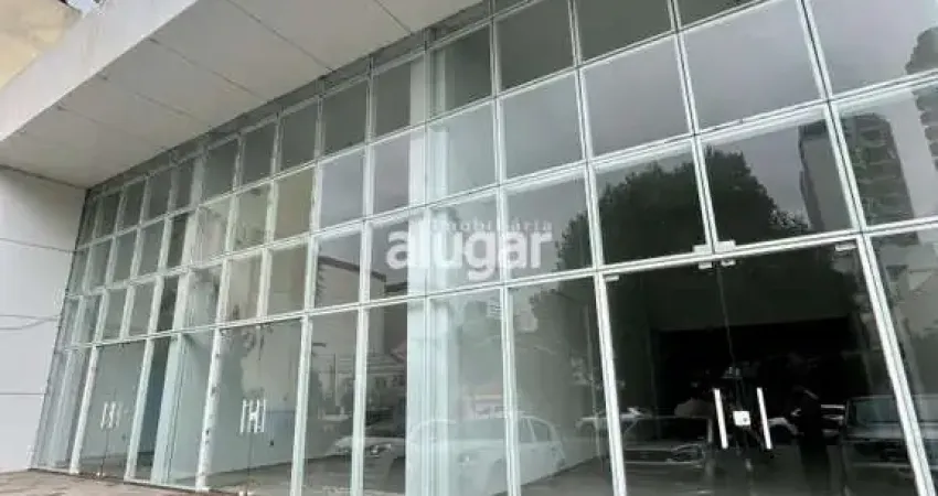 Sala comercial para alugar na Rua Vinte de Setembro, São Pelegrino, Caxias do Sul