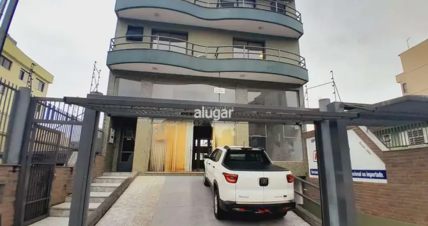 Sala comercial para alugar na Rua Tronca, Rio Branco, Caxias do Sul