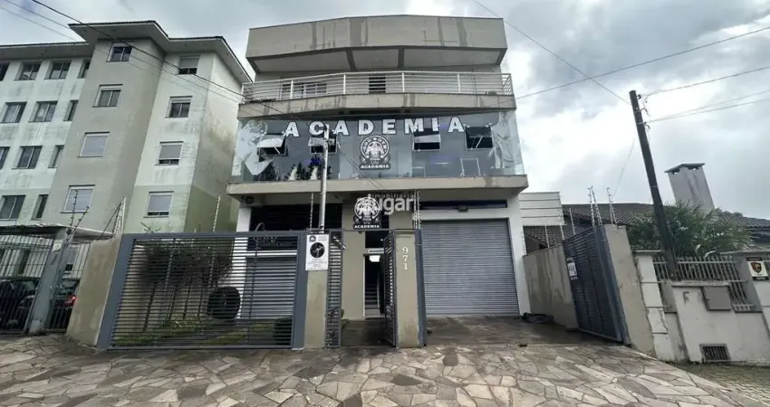 Sala comercial para alugar na Rua Adelino Marcos Vencatto, Morada dos Alpes, Caxias do Sul