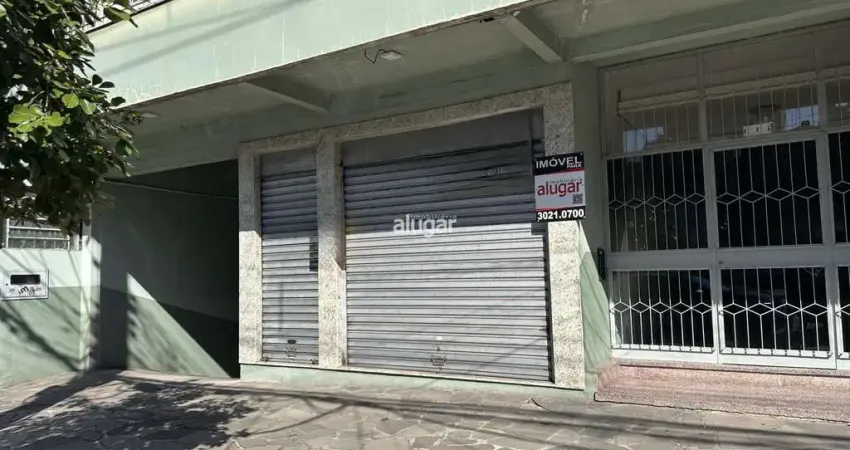 Sala comercial para alugar na Rua Moreira César, Pio X, Caxias do Sul