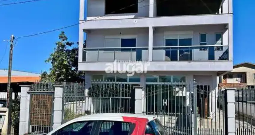 Sala comercial para alugar na Rua Romano Canalli, Diamantino, Caxias do Sul