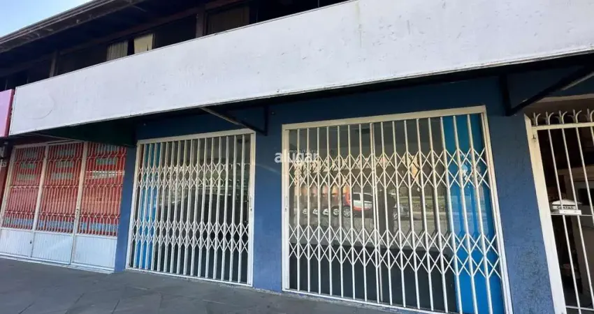 Sala comercial para alugar na Rua Frei Pacífico, São José, Caxias do Sul