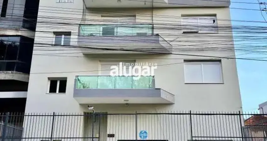 Sala comercial para alugar na Rua José Soares de Oliveira, Pio X, Caxias do Sul