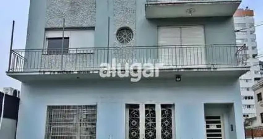 Sala comercial para alugar na Rua Sarmento Leite, Exposição, Caxias do Sul