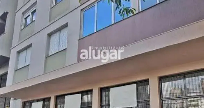 Sala comercial para alugar na Rua Vinte de Setembro, Centro, Caxias do Sul