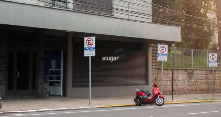 Sala comercial para alugar na Rua Pinheiro Machado, Centro, Caxias do Sul