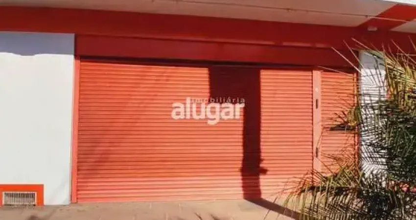 Sala comercial para alugar na Rua Sinimbu, Lurdes, Caxias do Sul