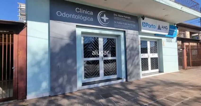 Sala comercial para alugar na Rua José Bisol, Lurdes, Caxias do Sul