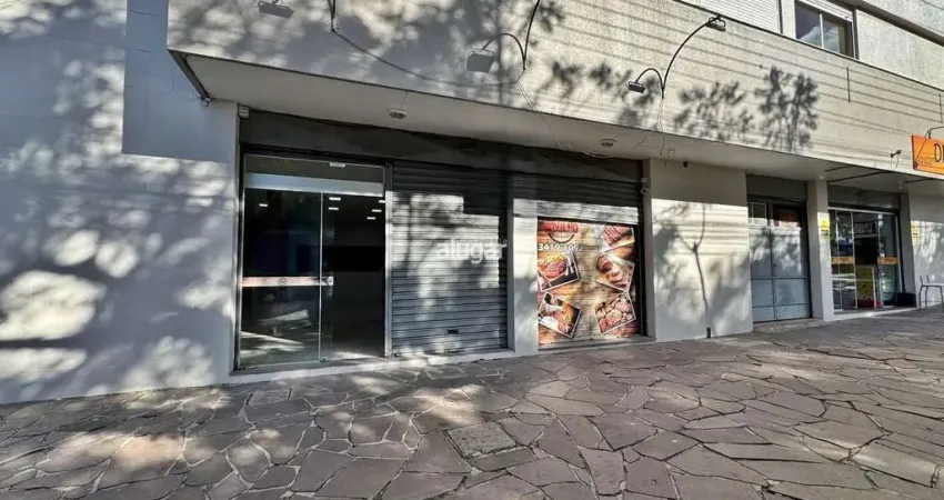 Sala comercial para alugar na Avenida Rossetti, Santa Catarina, Caxias do Sul