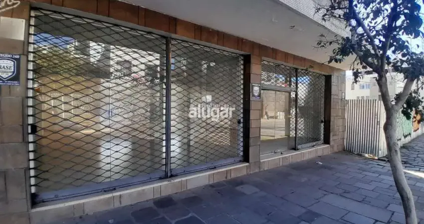 Sala comercial para alugar na Rua Sinimbu, Centro, Caxias do Sul