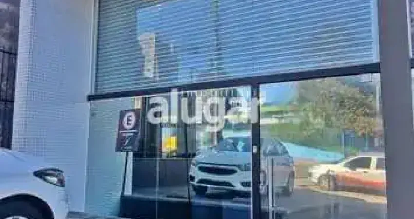Sala comercial para alugar na Rua Luiz Antunes, Panazzolo, Caxias do Sul