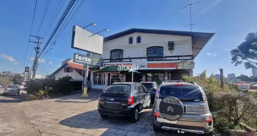 Sala comercial para alugar na Rodovia BR-116, Cristo Redentor, Caxias do Sul
