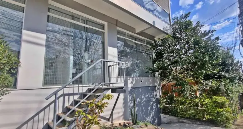 Sala comercial para alugar na Rua Attilio Bassanesi, Medianeira, Caxias do Sul